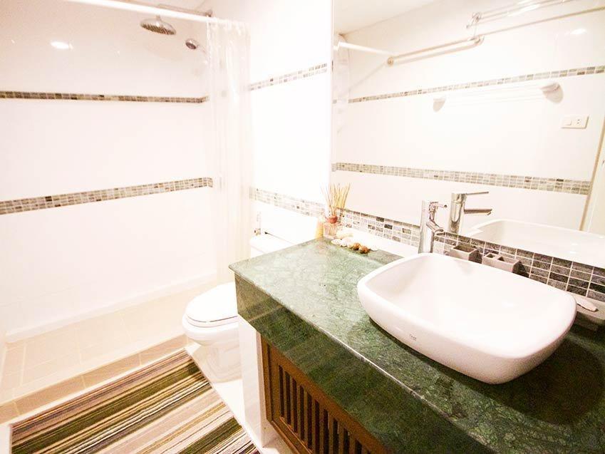 Hua Hin Takiab On The Beach Paradise Properties Экстерьер фото