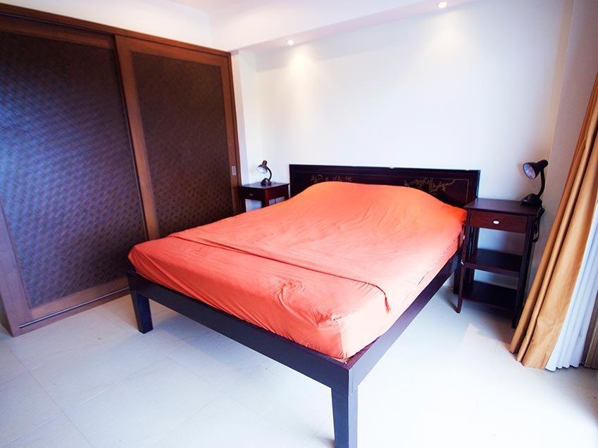 Hua Hin Takiab On The Beach Paradise Properties Экстерьер фото