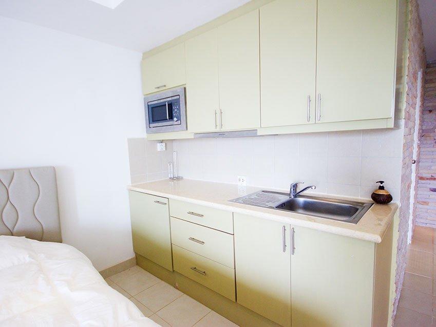 Hua Hin Takiab On The Beach Paradise Properties Экстерьер фото